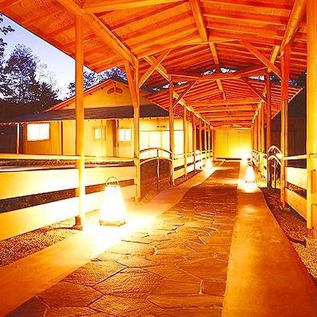 Hotel Kiyomizu Сендай Экстерьер фото